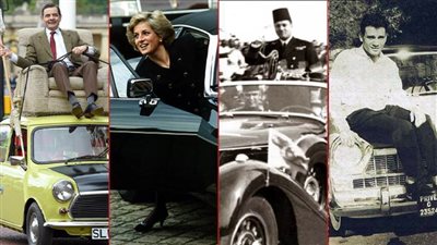 بعد إعلان عمل فيلم تسجيلي عن سيارة باتمان .. ماهي أشهر السيارات في التاريخ؟