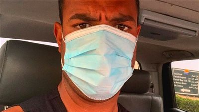 أحمد حسام ميدو يؤكد ما نشره خبر أبيض : الجونة أصبحت بؤرة كورونا