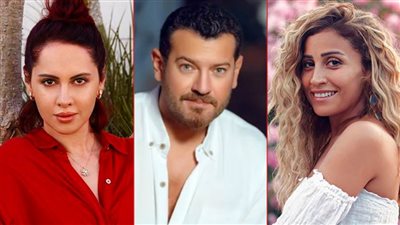 منتج فيلم «هيبتا» : مفيش دينا الشربيني وعمرو يوسف وياسمين رئيس فى الجزء التانى