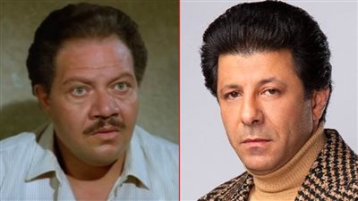 إياد نصار : فيلم عودة مواطن كان دليلى لتجسيد دورى فى «ليالينا 80»