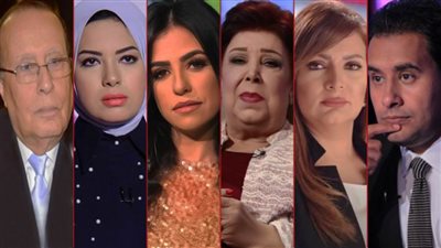 بالأسماء .. مشاهير  في مواجهة كورونا