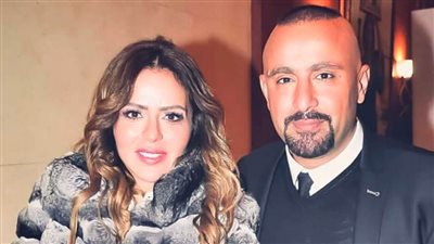 أحمد السقا لـ خبر أبيض : أنا ومها بخير