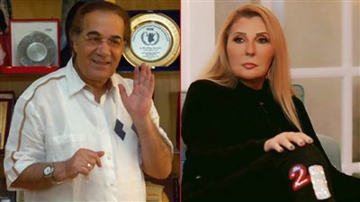 نادية الجندي : محمود ياسين «نمبر وان» جيله وأهم أعمالى قدمتها معه