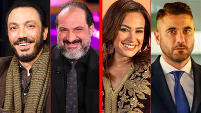 على طريقة «الإختيار» .. «هجمة مرتدة» و«القاهرة كابول» أبرز مسلسلات رمضان 2021