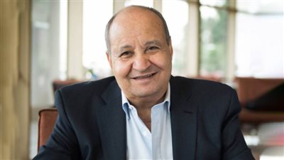 وحيد حامد : «الجماعة 3» يحتاج لـ 6 شهور حتي انتهي من كتابته