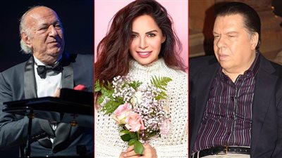 انفراد .. آمال ماهر تجهز لأغنية ألحان عمار الشريعي وتوزيع عمر خيرت