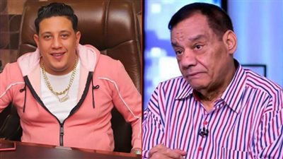 حلمي بكر لـ حمو بيكا : خليك في حالك وخليني في حالي