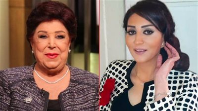 وفاء عامر : ارحموا رجاء الجداوي والسوشيال ميديا أصبحت نقمة