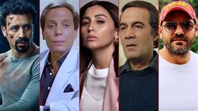 من إسماعيل يس إلى عمرو يوسف .. أشهر أفلام الرعب في تاريخ السينما