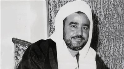 سيد النقشبندي .. سيد المبتهلين الذي قدم «مولاي» مع بليغ حمدي بقرار من السادات