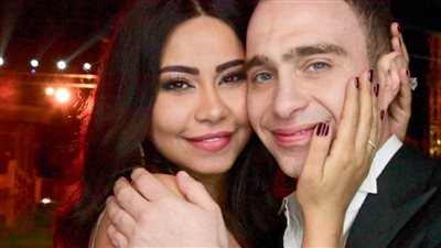 أنباء عن طلاق حسام حبيب وشيرين عبدالوهاب وسكان بالرحاب يحررون محضراً بسبب الإزعاج