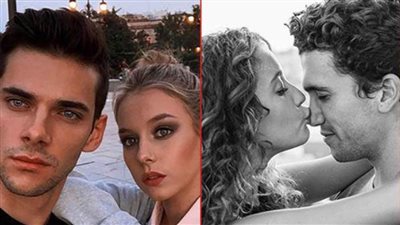 قصص الحب بين نجوم مسلسل Elite .. من الشاشة إلى الواقع