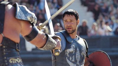 كل ما تريد معرفته عن الجزء الثاني من فيلم Gladiator