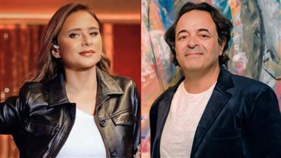 تأكيداً لإنفراد خبر أبيض .. نيللي كريم تعلن زواجها من رجل الأعمال عمر إسلام