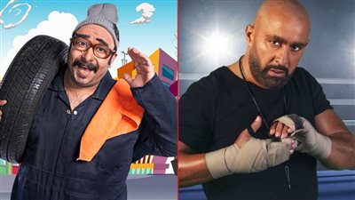 «إغلب السقا و«محدش فاهم حاجة» .. أفضل برامج رمضان 2020