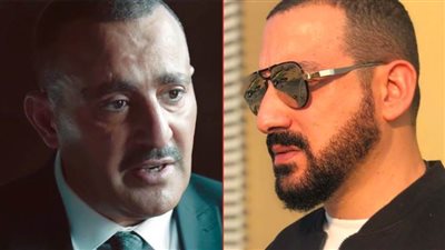 السقا ودياب .. عندما يضيف ضيف الشرف للعمل ويصبح ترند