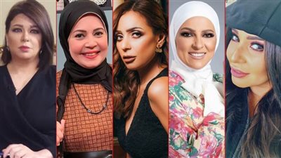 ممنوعات من الظهور بأمر «الأعلى للإعلام»