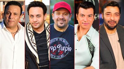 ماذا يفعل نجوم التسعينات على السوشيال ميديا ؟