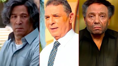 محمود حميدة ينضم لقائمة نجوم «الزهايمر» في السينما