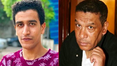 هشام محمد شرف : والدي اتظلم فنياً وأخذ حقه من الجمهور