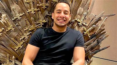 عمرو وهبة : وليد الحلفاوي مخرج مسلسلي الجديد «بالقوة»