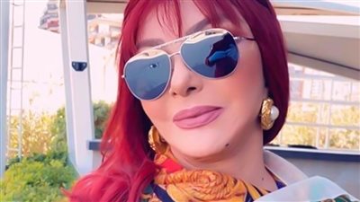 نبيلة عبيد : «سكر زيادة» نجح ومتعودة علي الهجوم من زمان