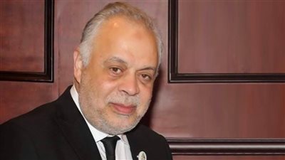 أول تصريح من أشرف زكي بعد أزمته الصحية