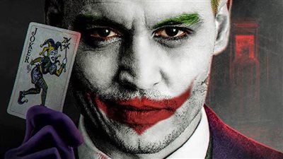 5 أسباب تؤهل جوني ديب ليكون «الجوكر» الجديد