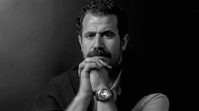 محمود حافظ : أنا ممثل جوكر والبطولة هتيجي هتيجي