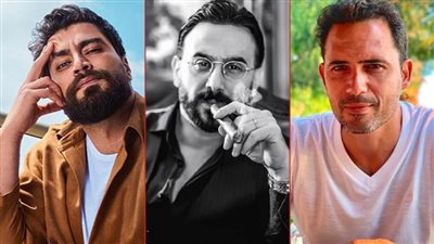 قصي ومعتصم وظافر .. 3 نجوم مرشحون لدور «شهريار» في مسرحية «ألف ليلة وليلة»