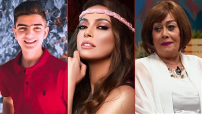 داليا مصطفي : انتظروني في فيلم رعب مع هالة فاخر ومعتز هشام