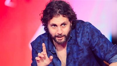 بالفيديو .. هشام ماجد : لو رجعت للكتابة هكتب لنفسي