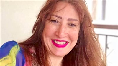 عبير فريد شوقي لـ خبر أبيض : خرجت من بيتي مرة واحدة رجعت بالفيروس وأنا الأن بالعزل المنزلي