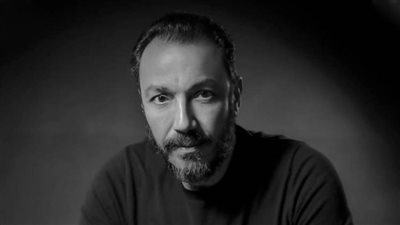 طارق لطفي عن القاهرة كابول : لو ماموتناش من الكورونا هنكمل