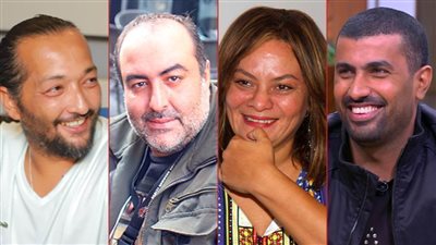 كاملة وسامي والمنباوى وسامح عبدالعزيز .. أفضل مخرجى دراما رمضان 2020