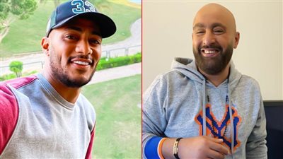 خاص : مفيش مسلسل بين أحمد السقا ومحمد رمضان في رمضان 2021