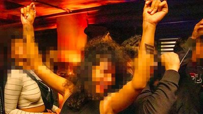 قصة حفل سيدة الأعمال الشهيرة الذي تسبب في إصابة عدد من مشاهير الجونة بالكورونا