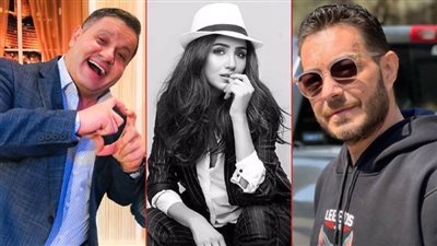 أحمد زاهر وإدوارد ينضما لأبطال «لؤلؤ» مع مي عمر