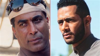 انفراد .. قصة حياة أحمد زكي بطولة محمد رمضان وتأليف وحيد حامد رمضان 2022