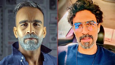 جاميكا ومحمود الليثي ضيفا شرف فيلم «الحارث» بطولة أحمد الفيشاوي