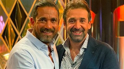 أمير كرارة ضيف شرف «البعض لا يذهب للمأذون مرتين» أمام كريم عبدالعزيز