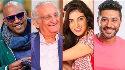 بالأسماء : كتيبة ضيوف شرف مسلسل «هجمة مرتدة» بطولة أحمد عز