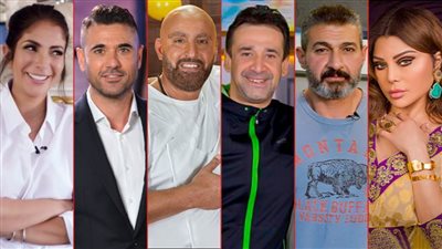 السقا وكريم عبدالعزيز .. الخريطة المبدئية لمسلسلات رمضان 2021