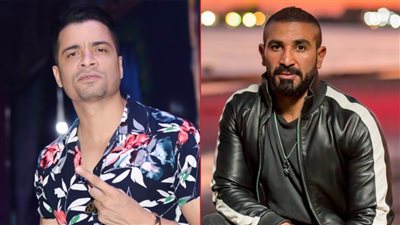 سر منع أغنية «100 حساب» لأحمد سعد وحسن شاكوش