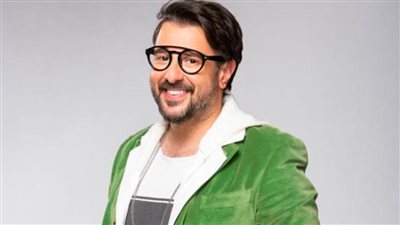 كريم أبوزيد : انتهيت من ألبومي وطرحه بعد كورونا