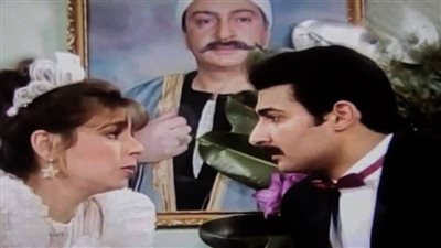 قصة المشهد الـ ترند .. ناهد رشدي تكشف كواليس مشهد زواج سنية في «لن أعيش في جلباب أبي»