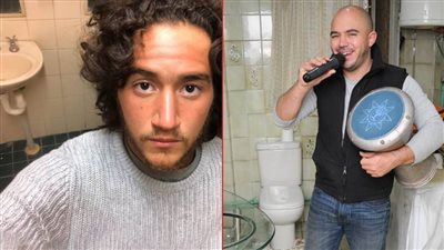 بعد العسيلي .. أحمد مالك يطل على جمهوره بـ «بورتريه الحمام»