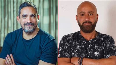 انفراد .. أحمد السقا وأمير كرارة في عمل درامي صعيدي بعنوان «نسل الأغراب» في رمضان 2021