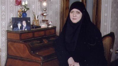 مفاجأة .. شمس البارودي لـ خبر أبيض : من الممكن أن أعود للتمثيل إذا قدمت سيرتي الذاتية