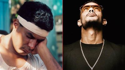 تأكيداً لانفراد خبر أبيض .. محمد رمضان يعلن تحضيره لمسلسل أحمد زكي